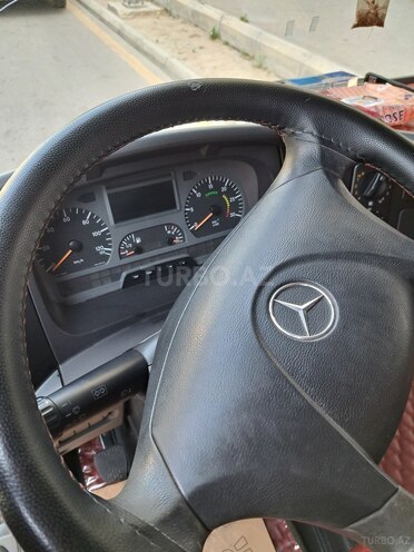 Mercedes Atego 816 2007, 715,000 km - 4.3 л - Bakı