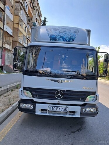 Mercedes Atego 816 2007, 715,000 km - 4.3 л - Bakı