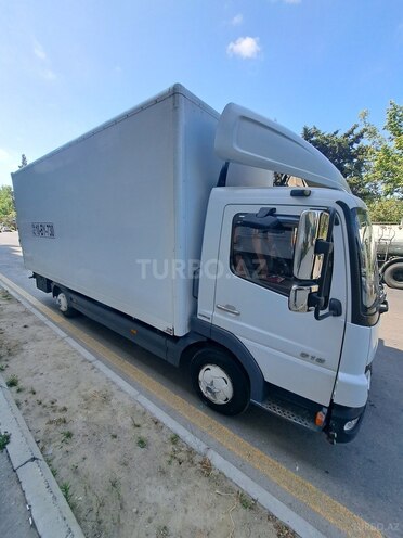 Mercedes Atego 816 2007, 715,000 km - 4.3 л - Bakı