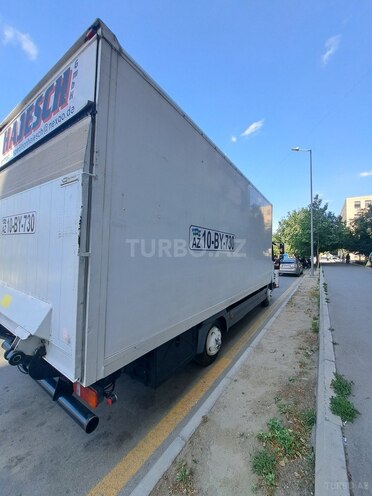 Mercedes Atego 816 2007, 715,000 km - 4.3 л - Bakı