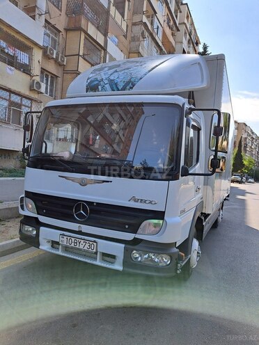 Mercedes Atego 816 2007, 715,000 km - 4.3 л - Bakı