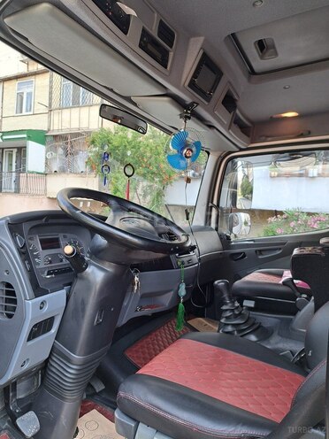 Mercedes Atego 816 2007, 715,000 km - 4.3 л - Bakı