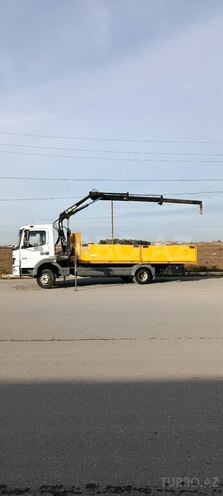 Mercedes Atego 816 2007, 560,000 km - 4.3 л - Bakı