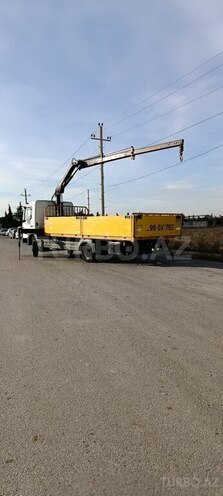 Mercedes Atego 816 2007, 560,000 km - 4.3 л - Bakı