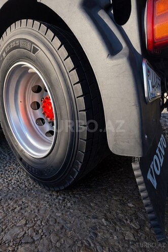 Volvo FH 500 2011, 1,113,767 km - 13.0 л - Masallı