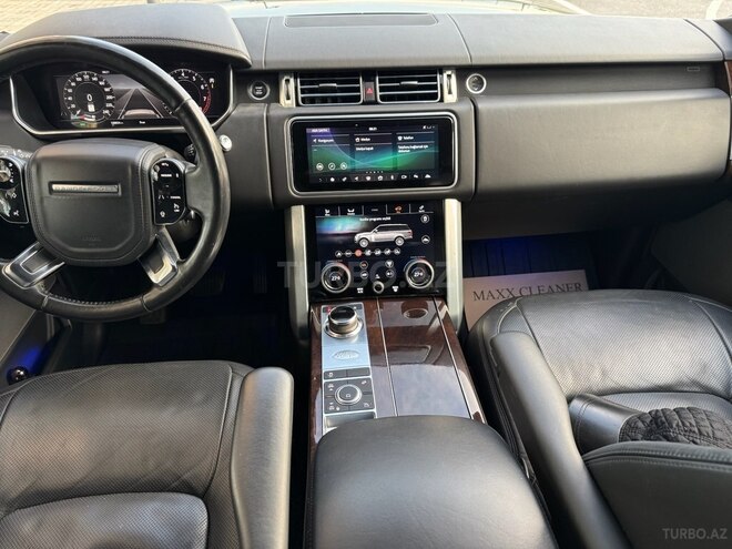 Land Rover Range Rover-4
