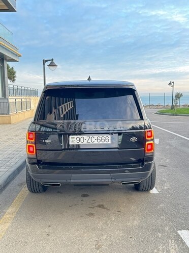 Land Rover Range Rover-3