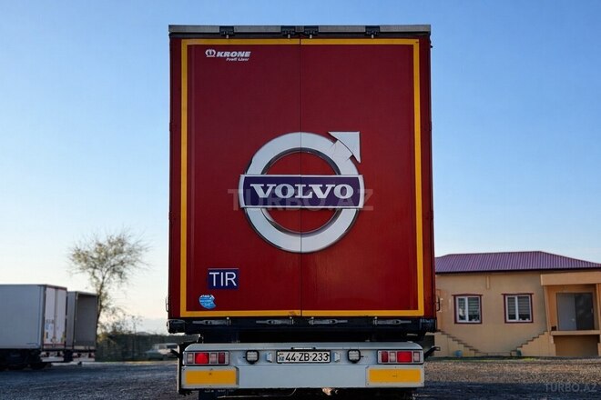 Volvo FH 500 2011, 1,113,767 km - 13.0 л - Masallı
