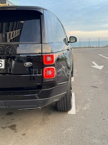 Land Rover Range Rover-9
