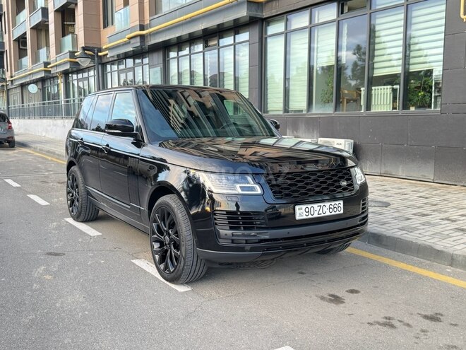 Land Rover Range Rover-5