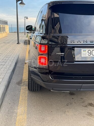 Land Rover Range Rover-10