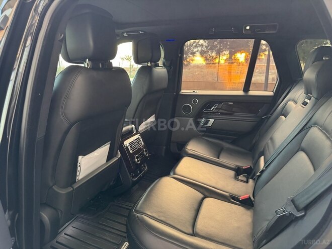 Land Rover Range Rover-14