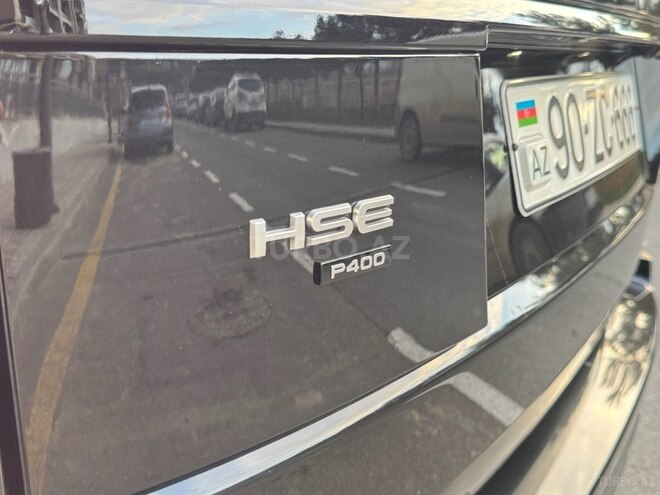 Land Rover Range Rover-19