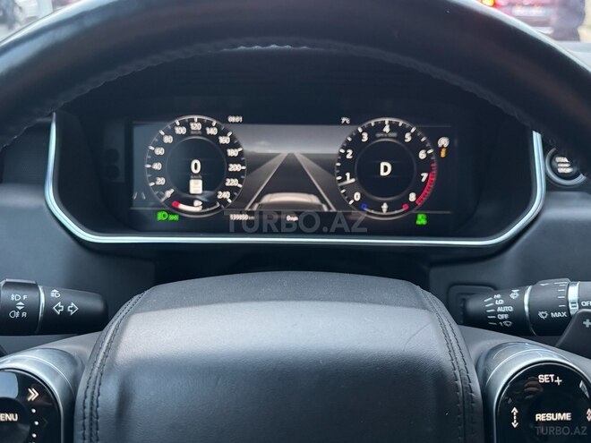 Land Rover Range Rover-18