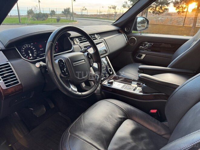Land Rover Range Rover-13