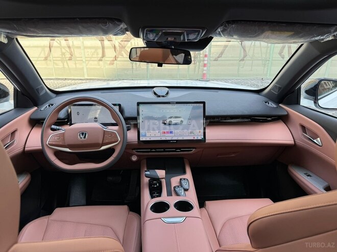 Changan  2025, 0 km - 1.5 l - Bakı