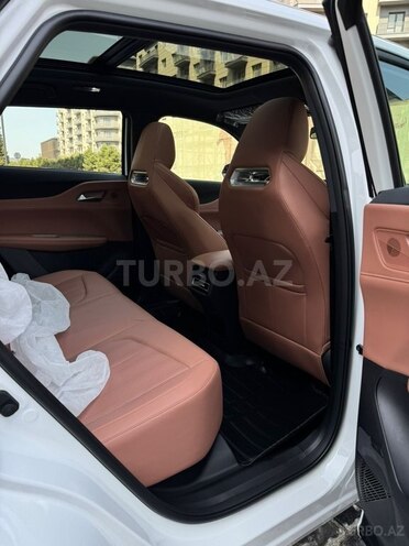Changan  2025, 0 km - 1.5 l - Bakı