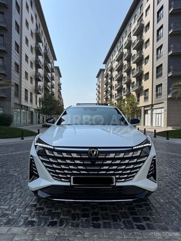 Changan  2025, 0 km - 1.5 l - Bakı