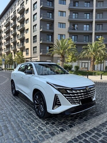 Changan  2025, 0 km - 1.5 l - Bakı