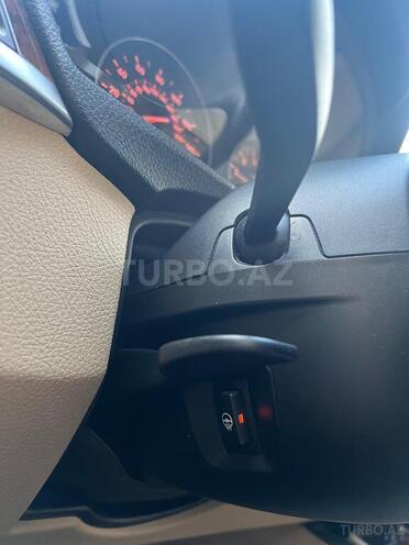 BMW 320 2013, 186,500 km - 2.0 l - Bakı
