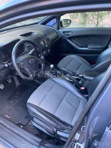 Kia Forte 2015, 225,555 km - 1.6 l - Bakı