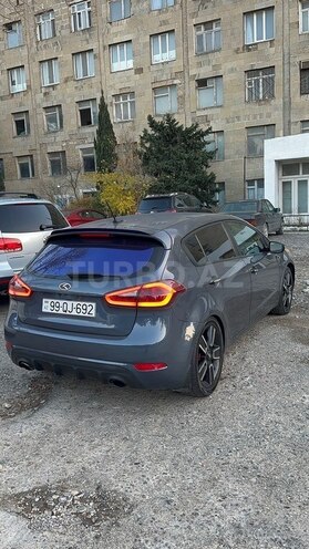 Kia Forte 2015, 225,555 km - 1.6 l - Bakı