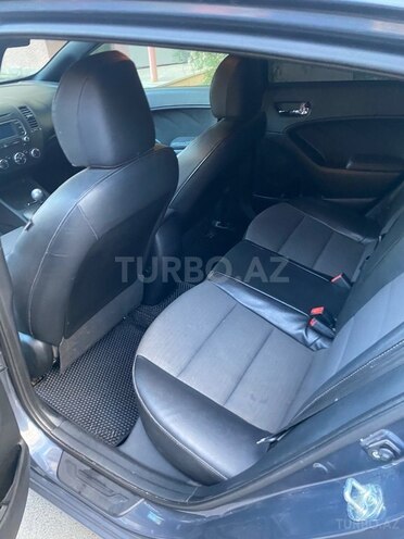 Kia Forte 2015, 225,555 km - 1.6 l - Bakı