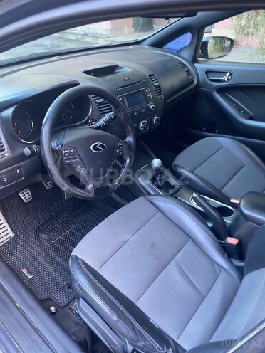 Kia Forte 2015, 225,555 km - 1.6 l - Bakı