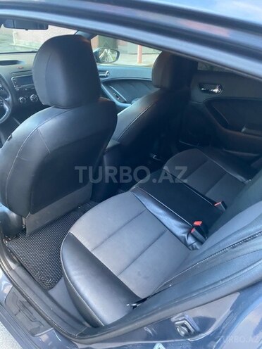 Kia Forte 2015, 225,555 km - 1.6 l - Bakı