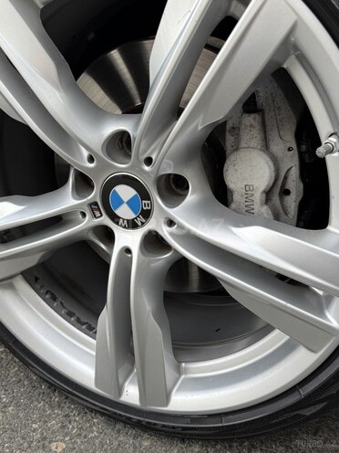 BMW 328 2016, 122,222 km - 2.0 l - Bakı