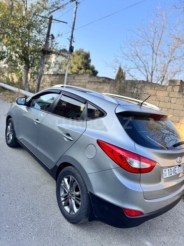 Hyundai ix35 2014, 159,000 km - 2.0 l - Bakı