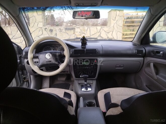 Volkswagen Passat 2004, 400,000 km - 1.8 l - Şamaxı