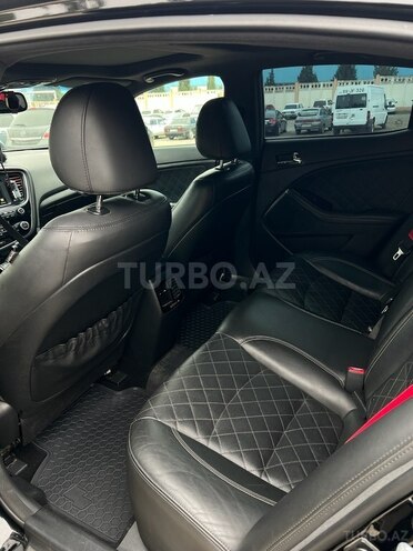 Kia Optima 2015, 210,824 km - 2.0 l - Gəncə