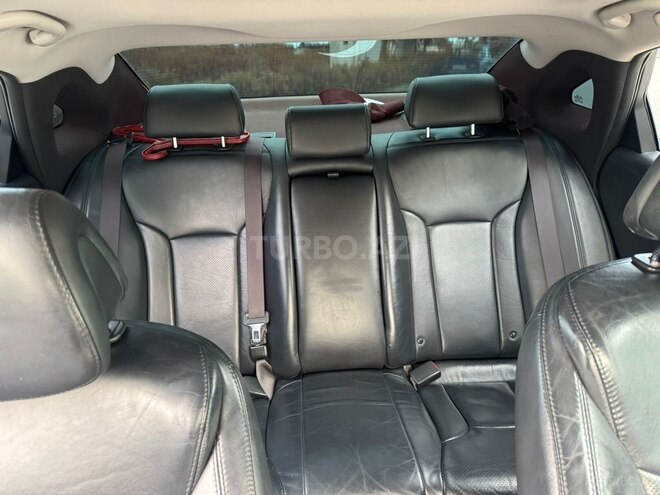 Hyundai Grandeur 2015, 268,000 km - 2.2 l - Bakı