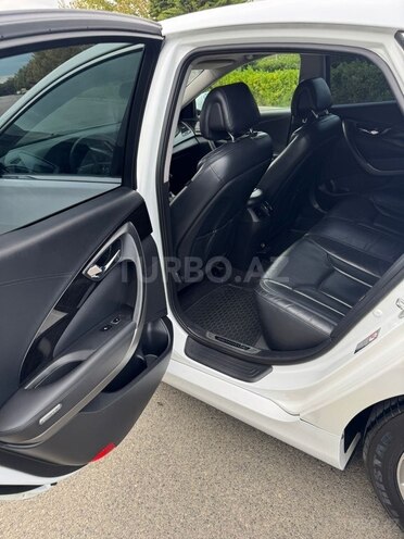 Hyundai Grandeur 2015, 268,000 km - 2.2 l - Bakı