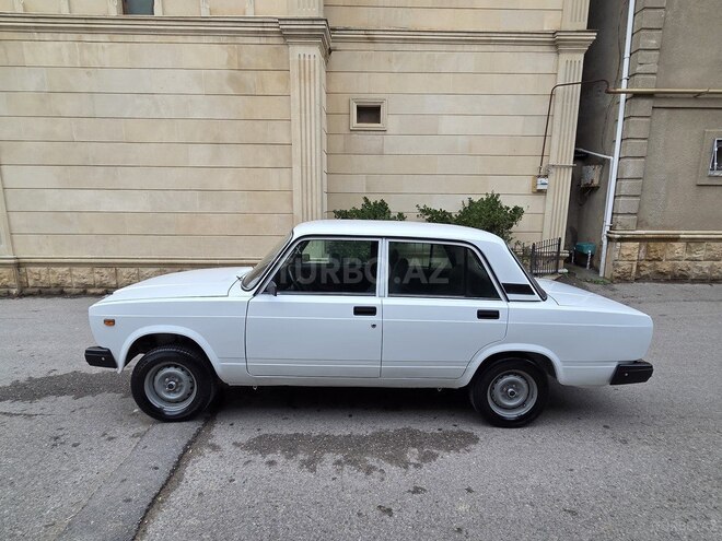 LADA (VAZ) 2107 2010, 59,552 km - 1.5 l - Bakı