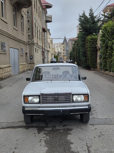 LADA (VAZ) 2107 2010, 59,552 km - 1.5 l - Bakı
