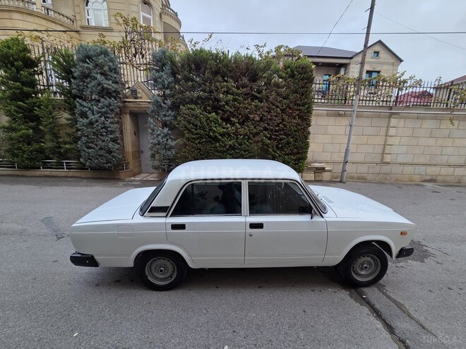 LADA (VAZ) 2107 2010, 59,552 km - 1.5 l - Bakı