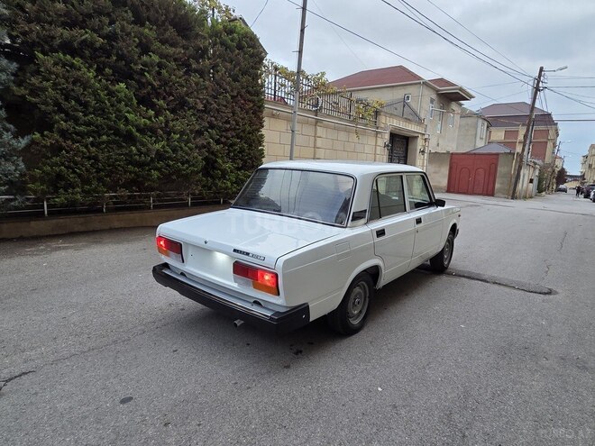 LADA (VAZ) 2107 2010, 59,552 km - 1.5 l - Bakı