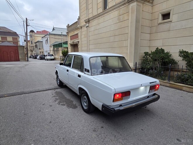 LADA (VAZ) 2107 2010, 59,552 km - 1.5 l - Bakı