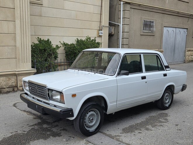 LADA (VAZ) 2107 2010, 59,552 km - 1.5 l - Bakı