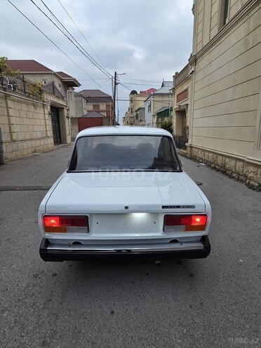 LADA (VAZ) 2107 2010, 59,552 km - 1.5 l - Bakı
