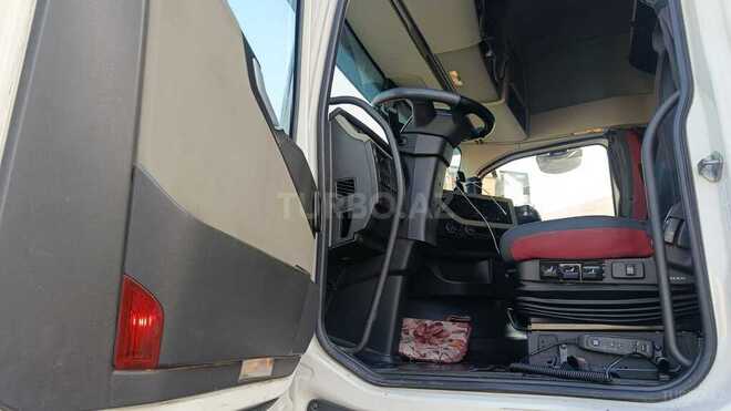 Volvo FH 500 2016, 330,000 km - 13.0 l - Bakı