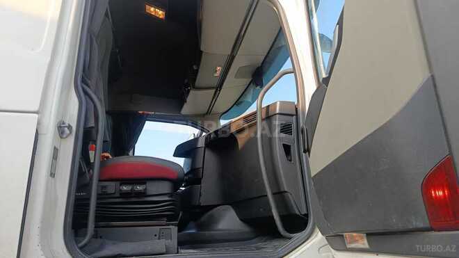 Volvo FH 500 2016, 330,000 km - 13.0 l - Bakı
