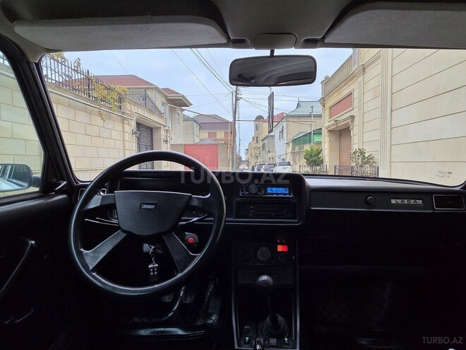 LADA (VAZ) 2107 2010, 59,552 km - 1.5 l - Bakı
