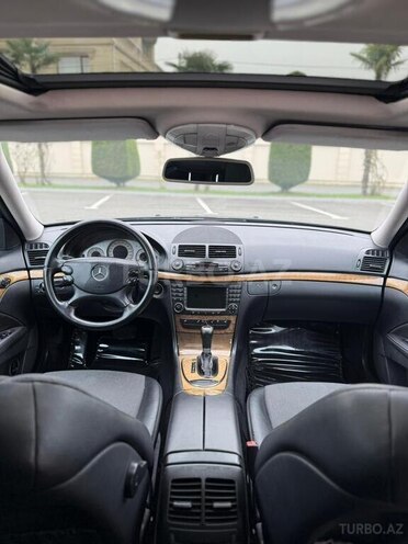 Mercedes E 220 2006, 350,000 km - 2.2 l - Bakı