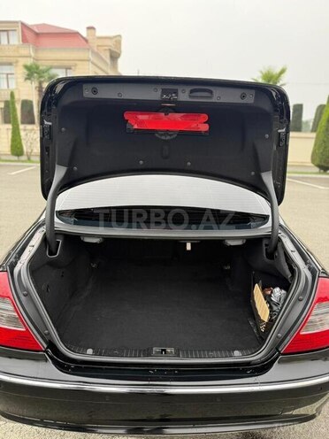 Mercedes E 220 2006, 350,000 km - 2.2 l - Bakı