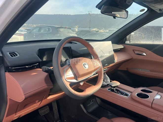 Changan  2025, 0 km - 1.5 l - Bakı