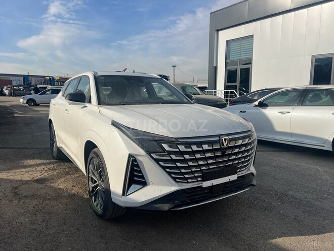 Changan  2025, 0 km - 1.5 l - Bakı