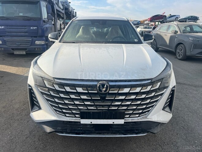 Changan  2025, 0 km - 1.5 l - Bakı